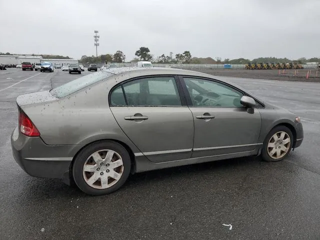 1HGFA16567L045518 2007 2007 Honda Civic- LX 3