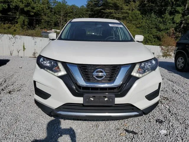 JN8AT2MV9HW012593 2017 2017 Nissan Rogue- S 5