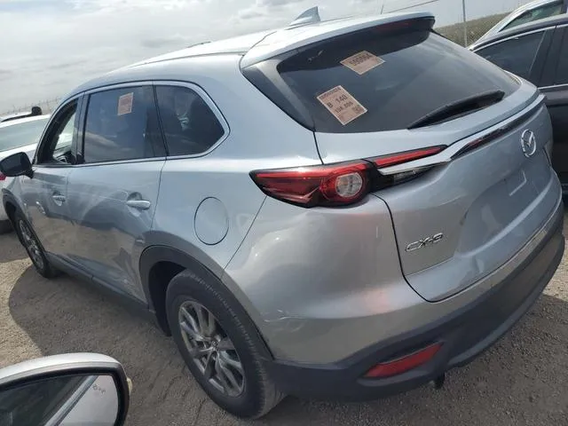 JM3TCACY8J0215548 2018 2018 Mazda CX-9- Touring 2