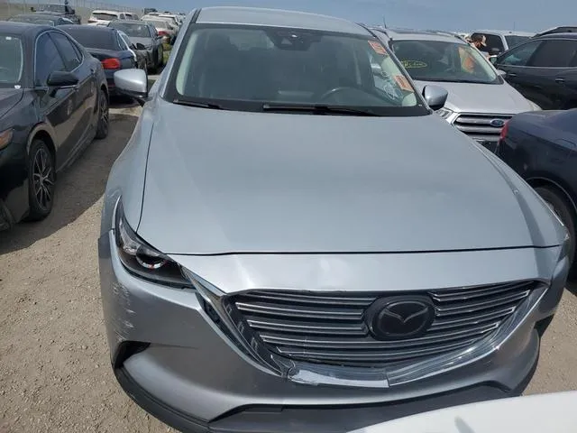 JM3TCACY8J0215548 2018 2018 Mazda CX-9- Touring 5