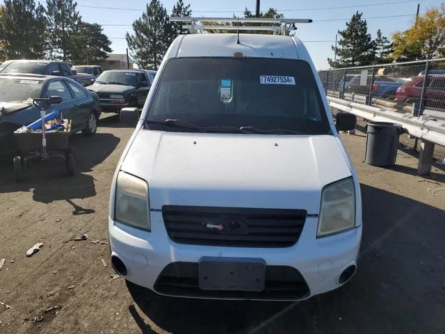 NM0KS9BN1AT011621 2010 2010 Ford Transit- Xlt 5