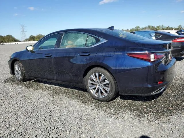 58ACZ1B14MU088665 2021 2021 Lexus ES- 350 Base 2