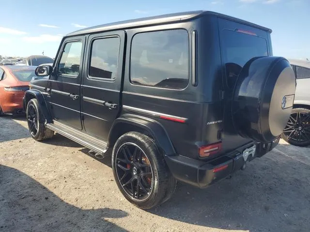 W1NYC7HJ2RX513229 2024 2024 Mercedes-Benz G-Class- 63 Amg 2