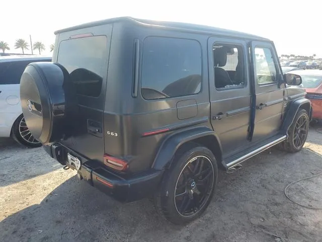 W1NYC7HJ2RX513229 2024 2024 Mercedes-Benz G-Class- 63 Amg 3