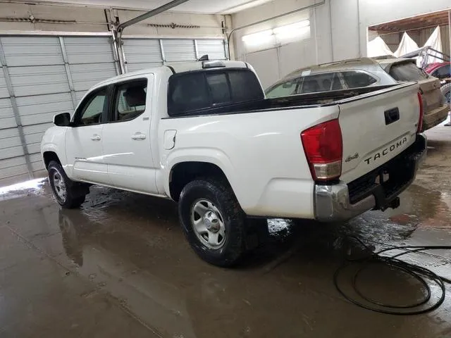 3TMCZ5AN9GM018689 2016 2016 Toyota Tacoma- Double Cab 2