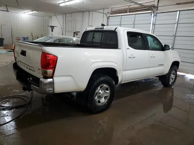 3TMCZ5AN9GM018689 2016 2016 Toyota Tacoma- Double Cab 3