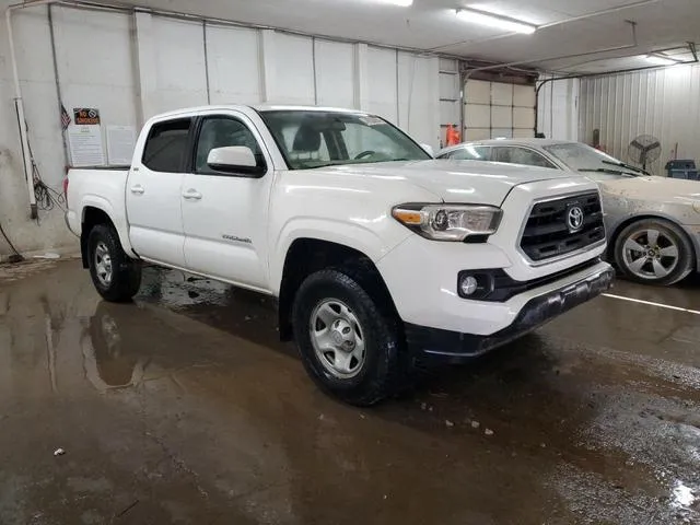 3TMCZ5AN9GM018689 2016 2016 Toyota Tacoma- Double Cab 4