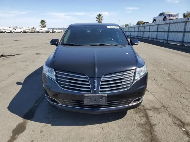 2LMHJ5NK2HBL01726 2017 2017 Lincoln MKT 5