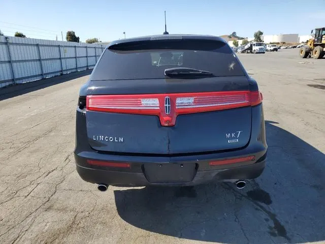 2LMHJ5NK2HBL01726 2017 2017 Lincoln MKT 6