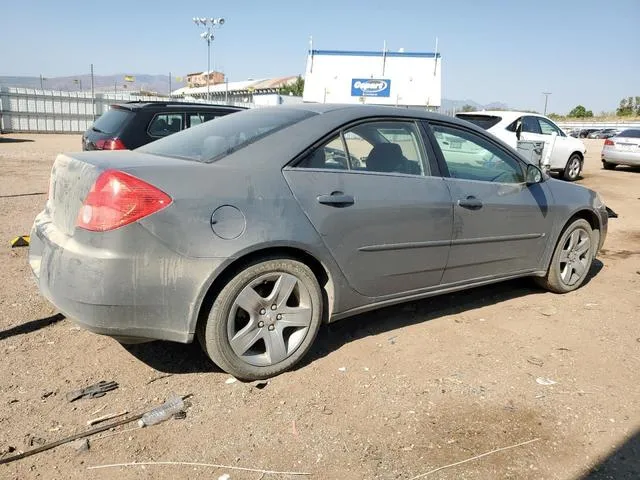 1G2ZG57B284187614 2008 2008 Pontiac G6- Base 3