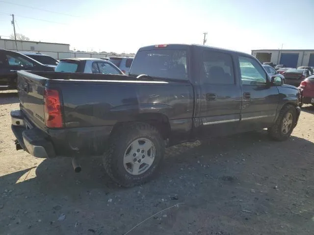 2GCEC13T351182488 2005 2005 Chevrolet Silverado- C1500 3