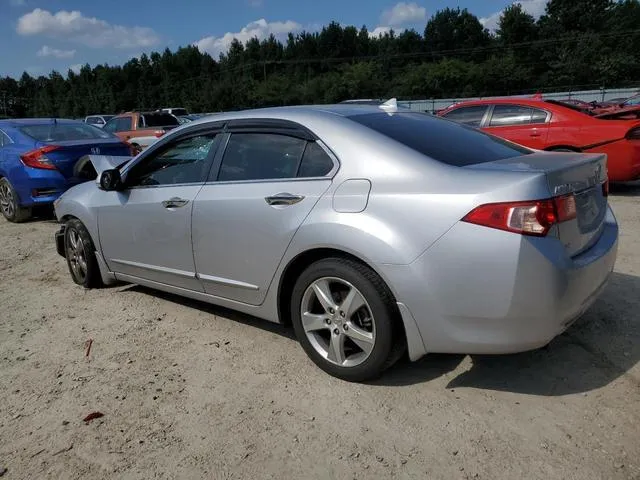 JH4CU2F60EC000481 2014 2014 Acura TSX- Tech 2