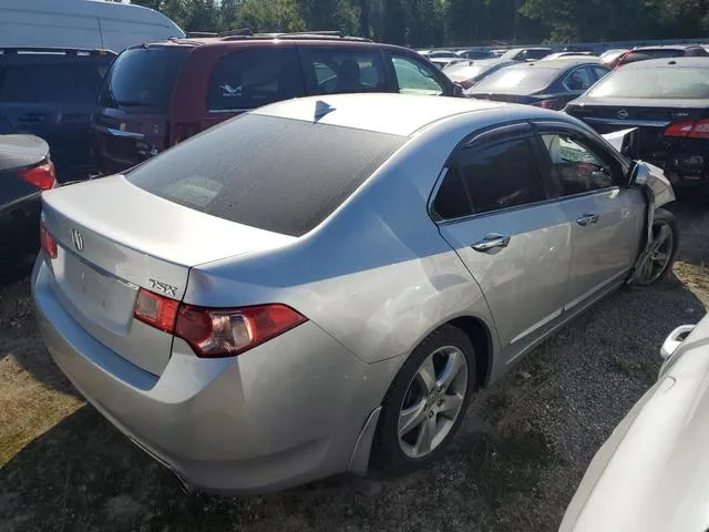 JH4CU2F60EC000481 2014 2014 Acura TSX- Tech 3