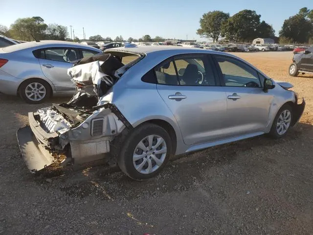 JTDBCMFE7P3014531 2023 2023 Toyota Corolla- LE 3