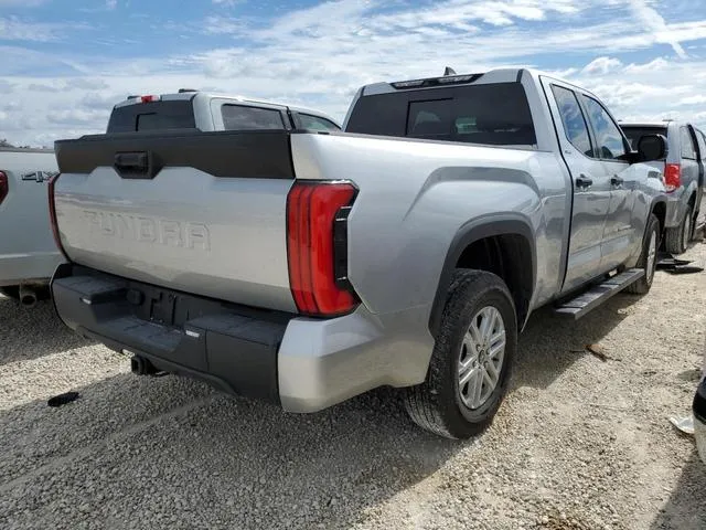 5TFLA5AA1RX033687 2024 2024 Toyota Tundra- Double Cab Sr 3