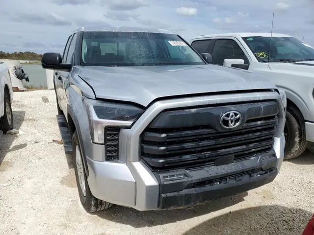 5TFLA5AA1RX033687 2024 2024 Toyota Tundra- Double Cab Sr 5