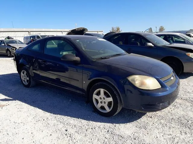 1G1AK18F487259972 2008 2008 Chevrolet Cobalt- LS 4