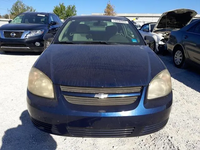 1G1AK18F487259972 2008 2008 Chevrolet Cobalt- LS 5