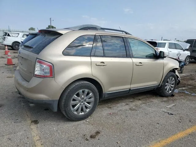 2FMDK39C47BB14212 2007 2007 Ford Edge- Sel Plus 3