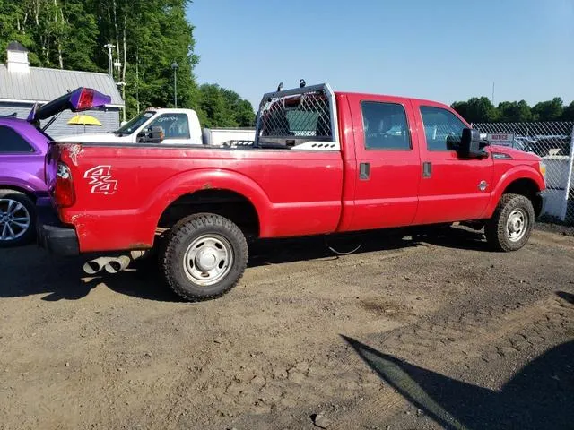 1FT7W2BT1BEC54838 2011 2011 Ford F-250- Super Duty 3