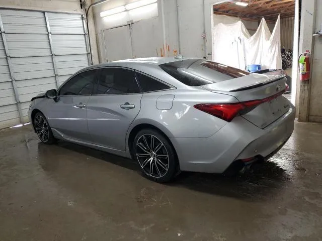 4T1BZ1FB9KU017447 2019 2019 Toyota Avalon- Xle 2