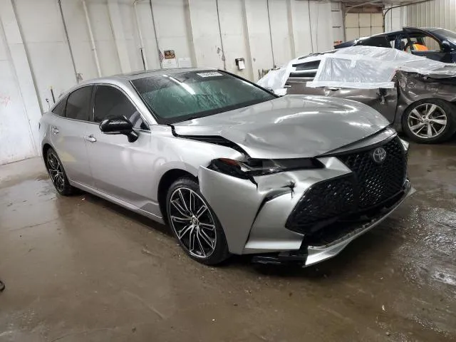 4T1BZ1FB9KU017447 2019 2019 Toyota Avalon- Xle 4