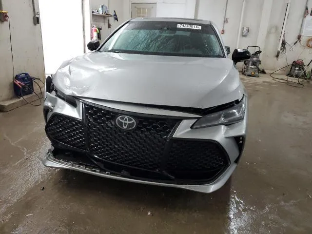 4T1BZ1FB9KU017447 2019 2019 Toyota Avalon- Xle 5