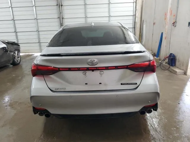 4T1BZ1FB9KU017447 2019 2019 Toyota Avalon- Xle 6