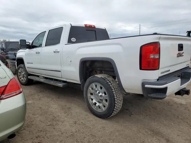 1GT120EG0FF652773 2015 2015 GMC Sierra- K2500 Denali 2