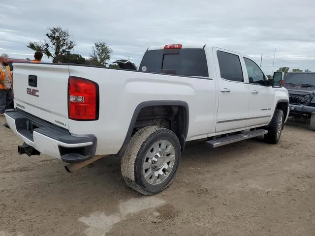 1GT120EG0FF652773 2015 2015 GMC Sierra- K2500 Denali 3