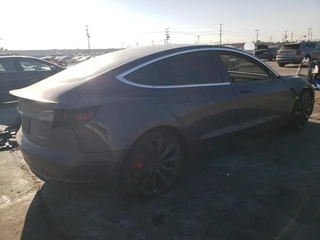 5YJ3E1EC0LF713445 2020 2020 Tesla MODEL 3 3