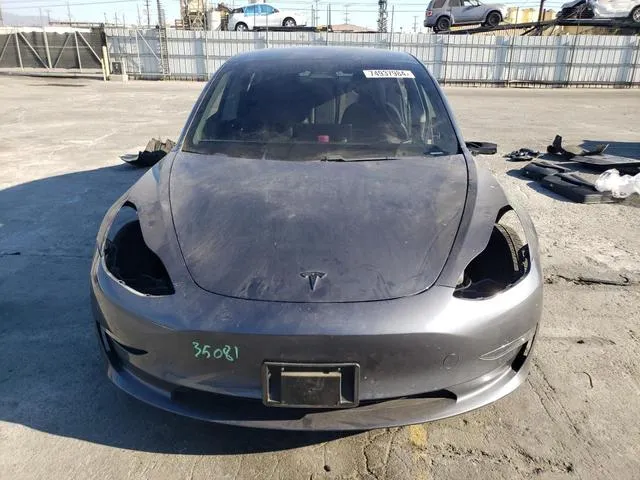 5YJ3E1EC0LF713445 2020 2020 Tesla MODEL 3 5