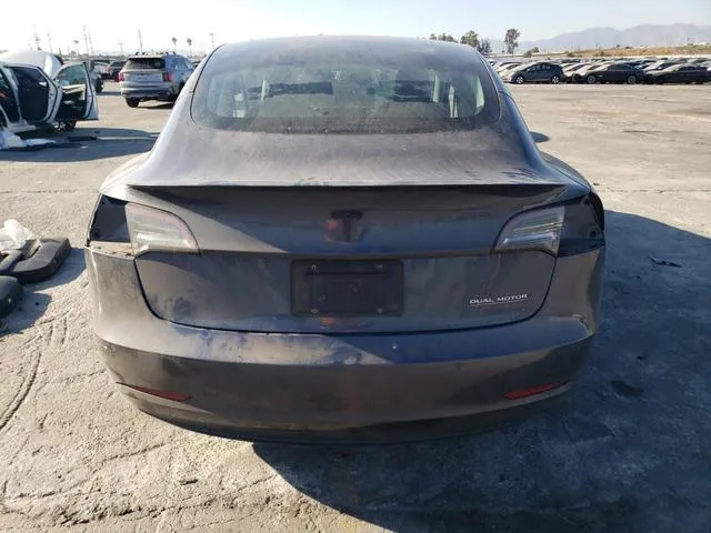 5YJ3E1EC0LF713445 2020 2020 Tesla MODEL 3 6