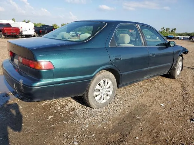 JT2BG22K4W0110243 1998 1998 Toyota Camry- CE 3