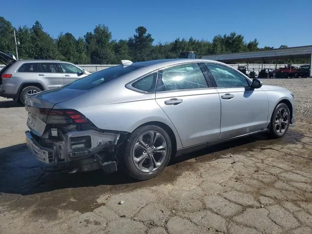 1HGCY1F37PA011242 2023 2023 Honda Accord- EX 3