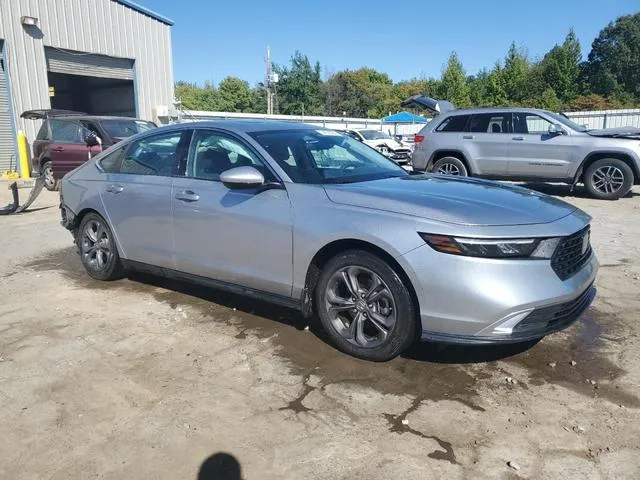 1HGCY1F37PA011242 2023 2023 Honda Accord- EX 4