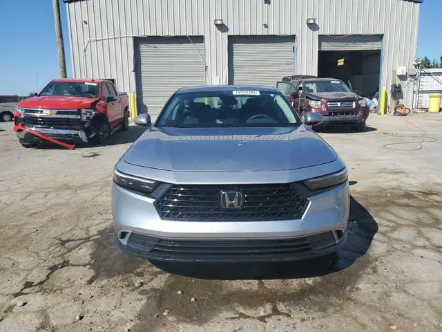 1HGCY1F37PA011242 2023 2023 Honda Accord- EX 5