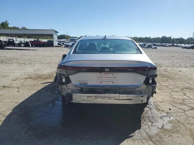 1HGCY1F37PA011242 2023 2023 Honda Accord- EX 6