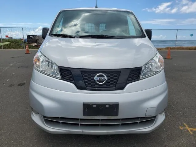 3N6CM0KN7MK692344 2021 2021 Nissan NV- 200 2-5S 5