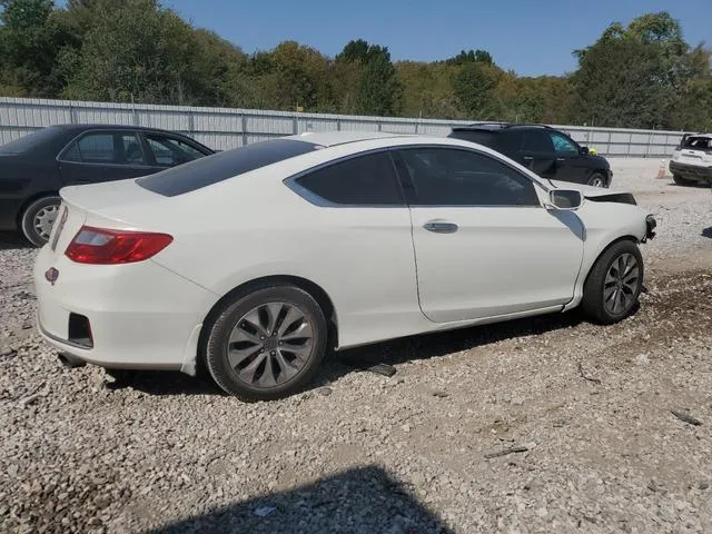 1HGCT1B85FA001761 2015 2015 Honda Accord- Exl 3