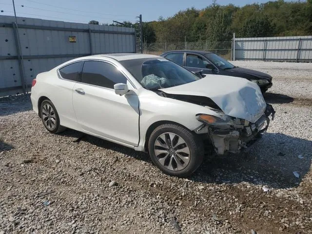 1HGCT1B85FA001761 2015 2015 Honda Accord- Exl 4