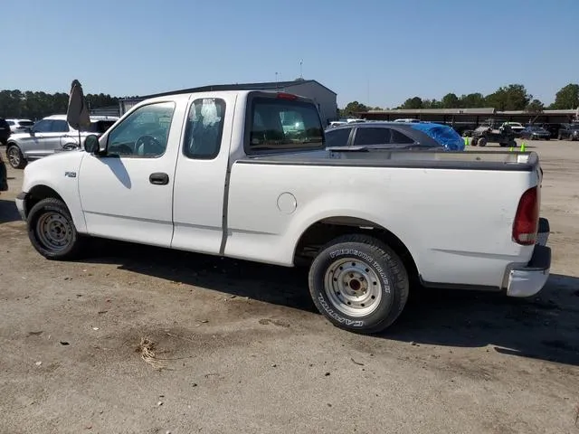 1FTZX1727XNB26336 1999 1999 Ford F-150 2