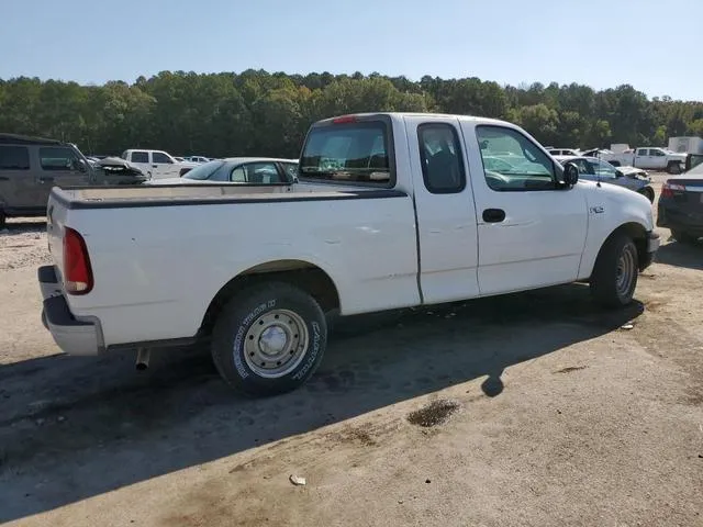 1FTZX1727XNB26336 1999 1999 Ford F-150 3