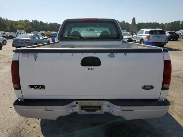 1FTZX1727XNB26336 1999 1999 Ford F-150 6