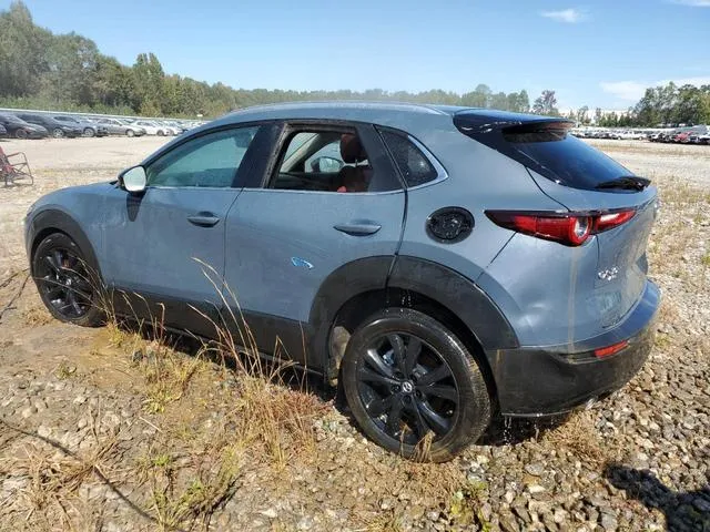 3MVDMBCM7PM540192 2023 2023 Mazda CX-30- Preferred 2