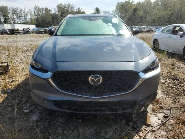 3MVDMBCM7PM540192 2023 2023 Mazda CX-30- Preferred 5