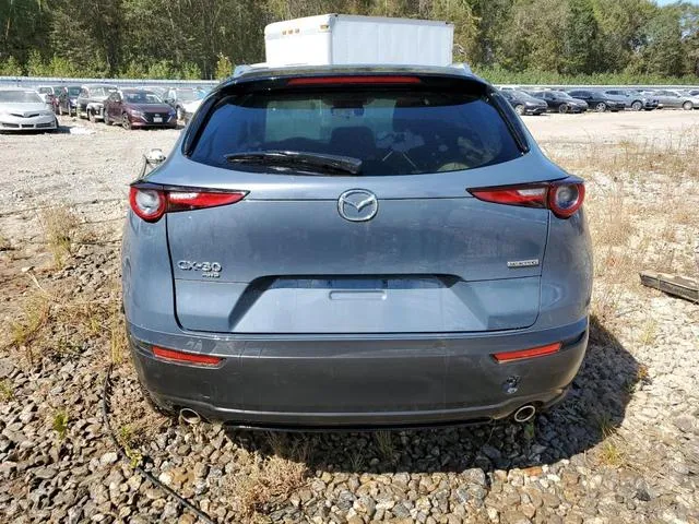 3MVDMBCM7PM540192 2023 2023 Mazda CX-30- Preferred 6