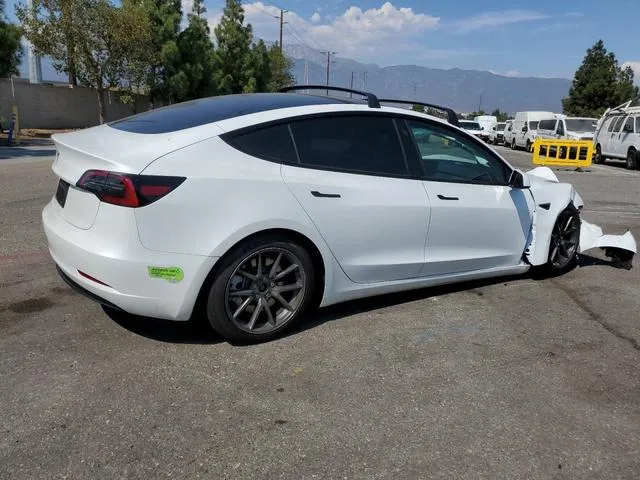 5YJ3E1EA9PF604289 2023 2023 Tesla MODEL 3 3