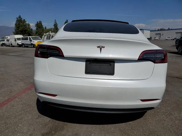 5YJ3E1EA9PF604289 2023 2023 Tesla MODEL 3 6