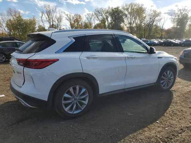 3PCAJ5M35KF139063 2019 2019 Infiniti QX50- Essential 3